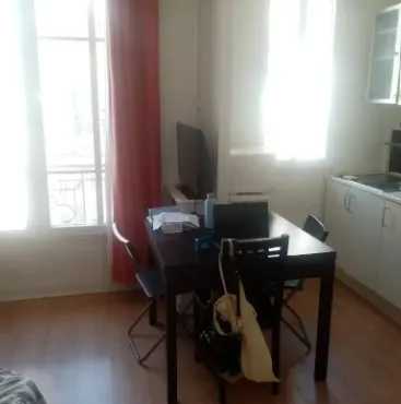 Sous-Loue studio 