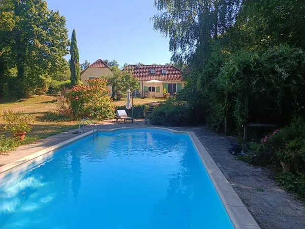 Maison Vente Arnac-Pompadour 3p 145m² 349000€