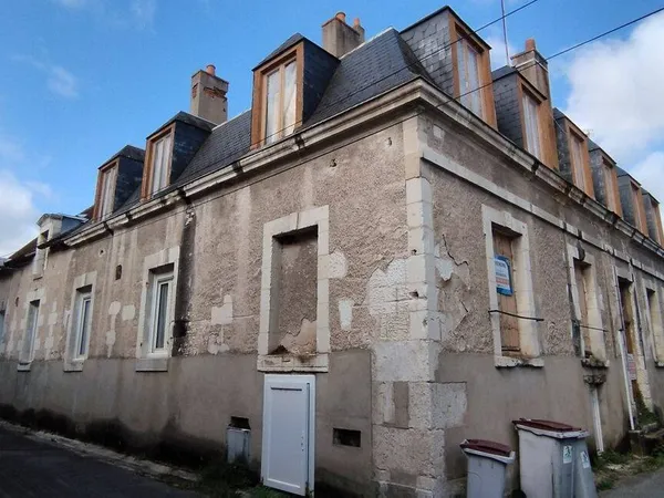 Local 113 m² 