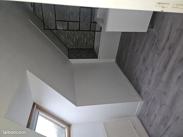 Maison 5 pièces 90 m² 