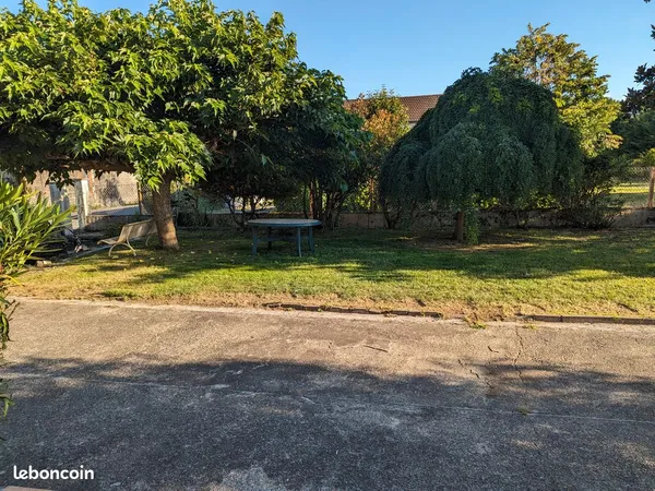 Location maison 160m2 
