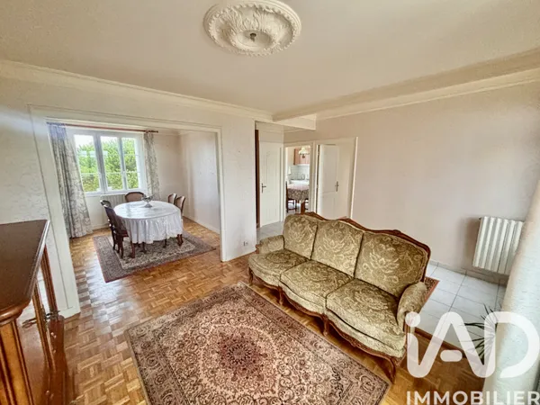 Maison 8 pièces 174 m² 
