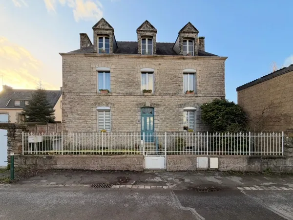 Maison de Maitre 190m2 