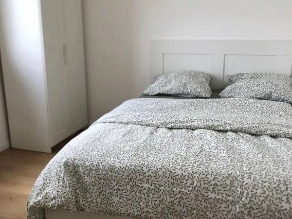 Appartement 4 pièces 77 m² 