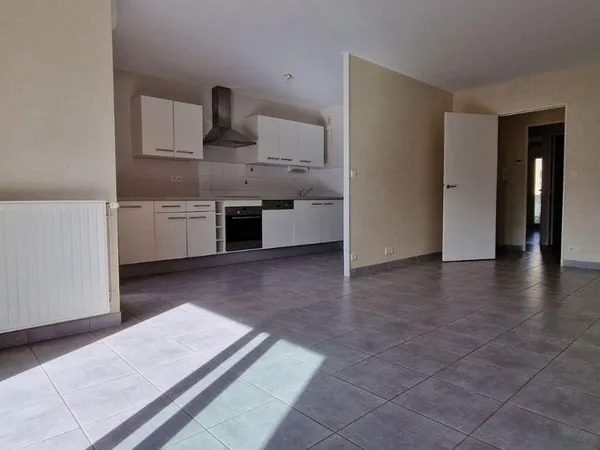 Appartement t3 66m² 