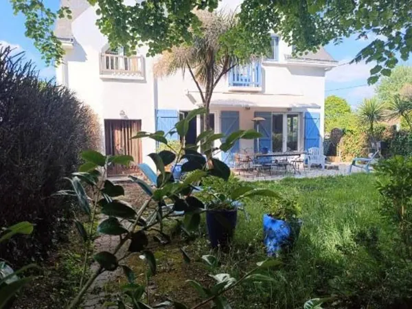 Maison 9 pièces 137 m² 