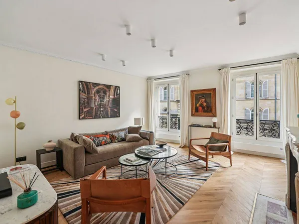 Appartement 3 pièces 95 m² 
