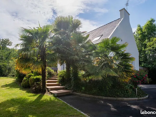 Propriété 9 pièces 212 m² 