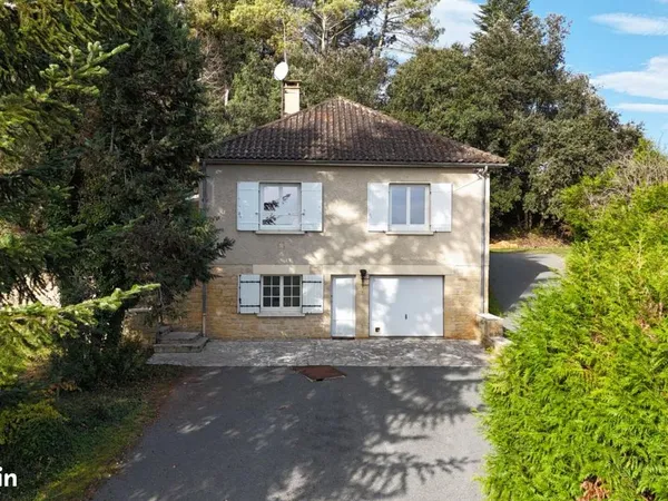 Maison 7 pièces 128 m² 