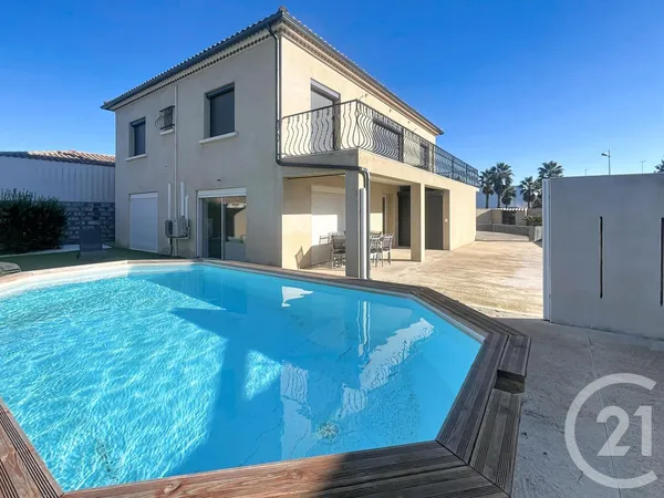 Maison 4 pièces 113 m² 