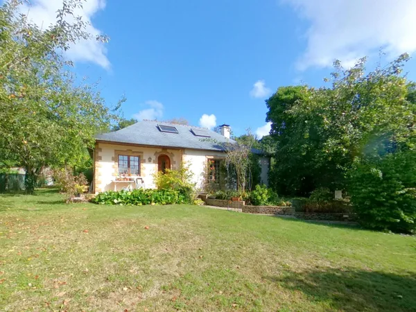 Maison 5 pièces 102 m² 