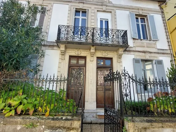 Vente Immeuble 268 m² 