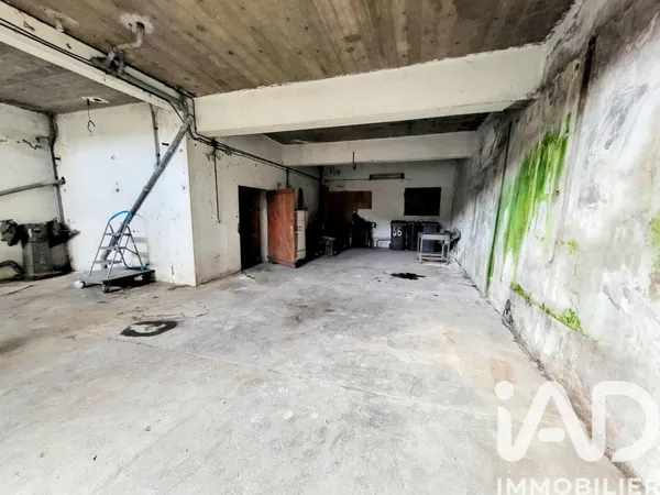 Vente Atelier 2 pièces 