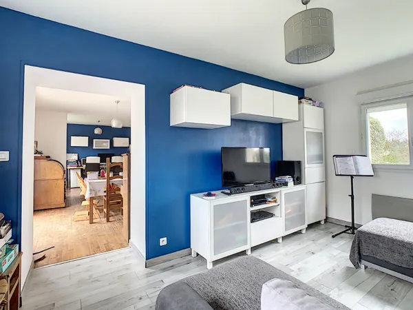 Maison à louer à Briec - 5 pièces, 3 chambres 