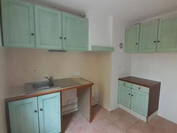 Appartement 2 pièces 61 m² 