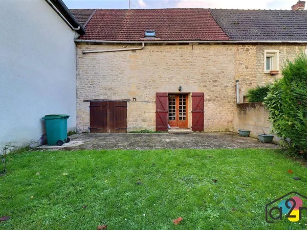 Maison 3 pièces 87 m² 