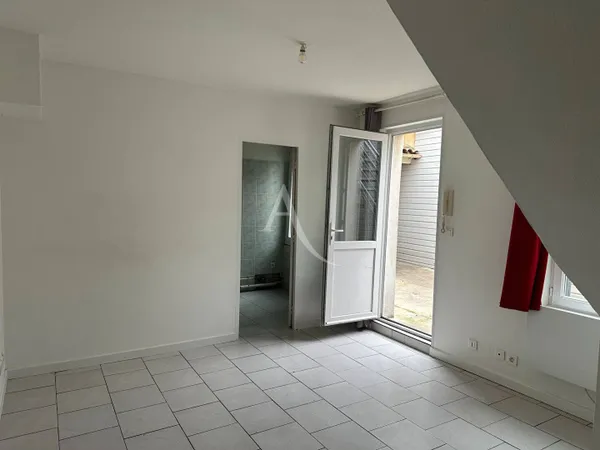 Appartement 2 pièces 55 m² 
