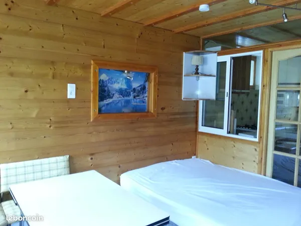 Particulier loue studio 380 
