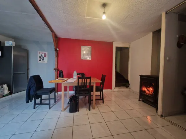 Maison 3 pièces 71 m² 