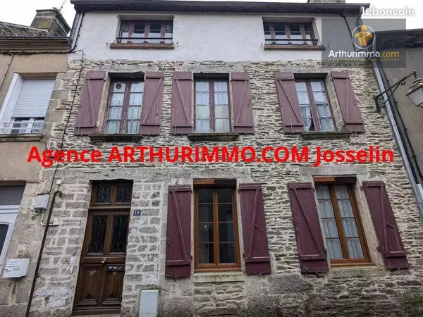 Maison 7 pièces 200 m² 
