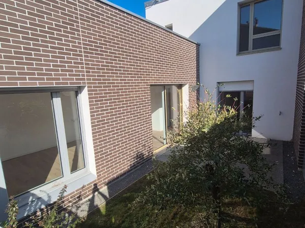 Maison 4 pièces 102 m² 
