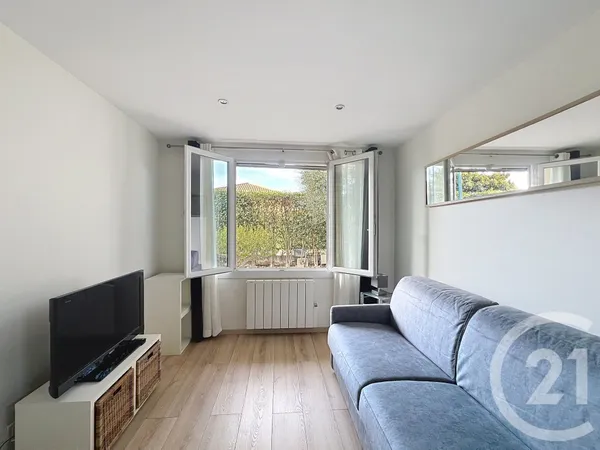 Appartement 1 pièce 22 m² 
