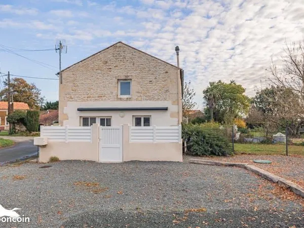 Maison 4 pièces 91 m² 