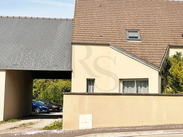 Maison 3 pièces 65 m² 