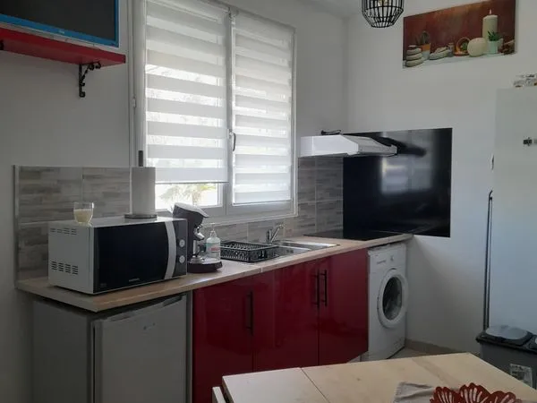 Studio annexe 