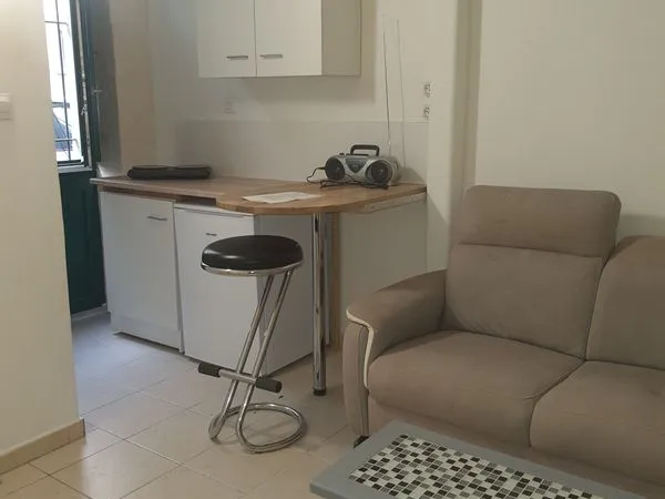Location studio 