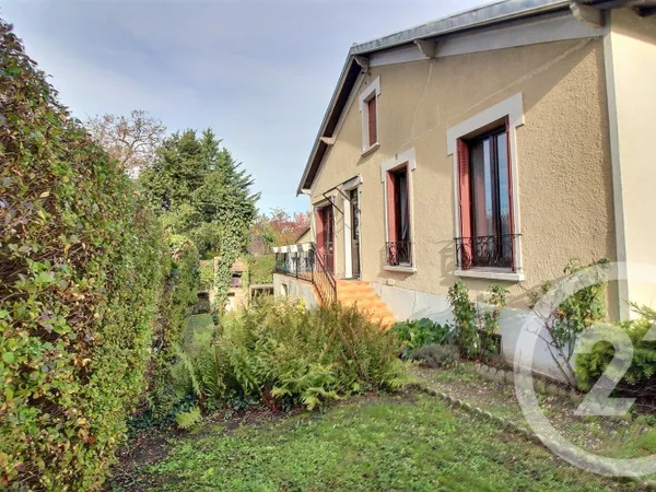 Maison 5 pièces 83 m² 