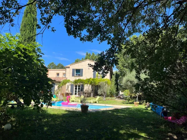 Loue maison 