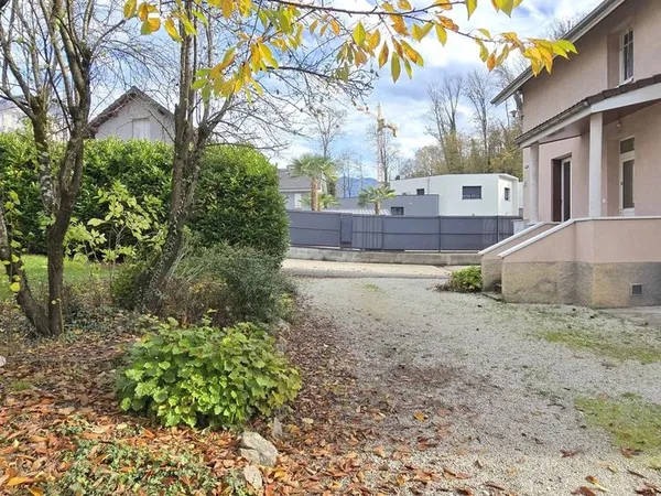 Maison 6 pièces 128 m² 