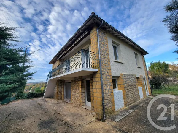 Maison 5 pièces 101 m² 