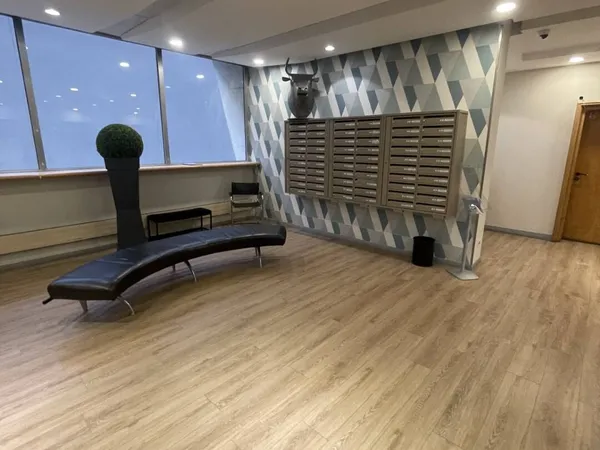 Bureaux 36 m² 