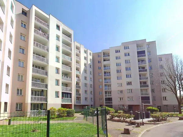 Appartement 4 pièces 89 m² 