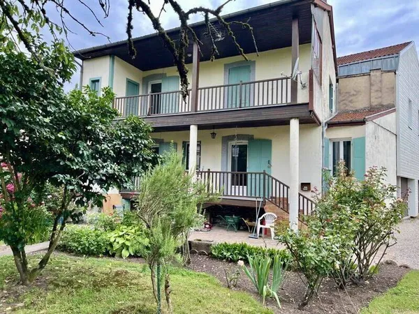 Maison 3 pièces 95 m² 