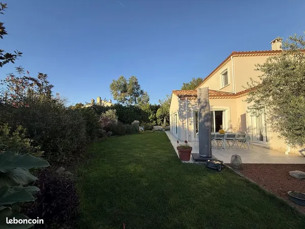 Maison 7 pièces 156 m² 