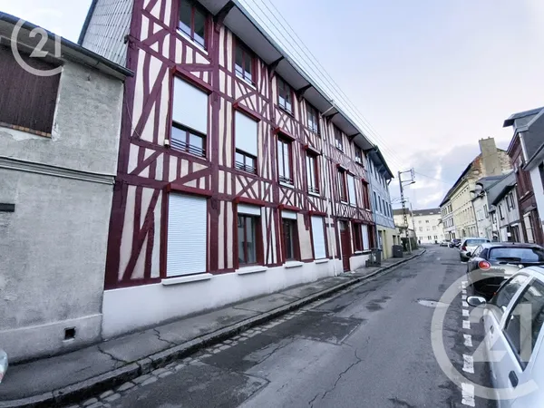Immeuble de rapport 247 m² 