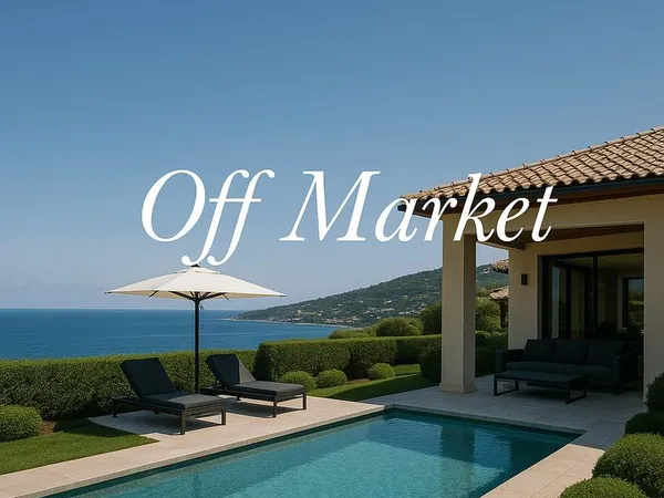 Villa 7 pièces 360 m² 