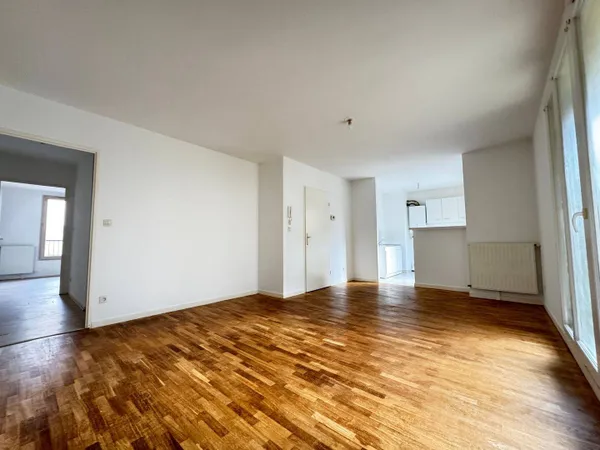 Appartement 2 pièces 49 m² 