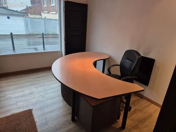 Local commercial 28 m² 