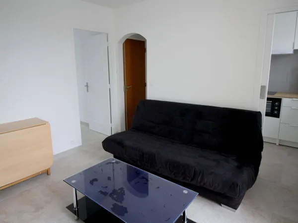 Appartement 2 pièces 32 m² 