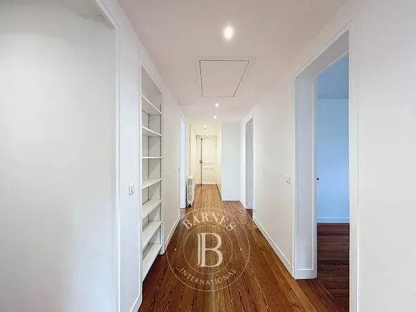 Appartement 4 pièces 89 m² 