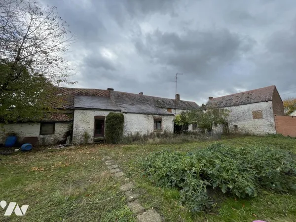 Maison 6 pièces 94 m² 