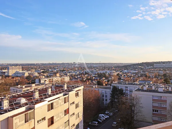 Appartement Gagny 5 pièce(s) 116 m2 