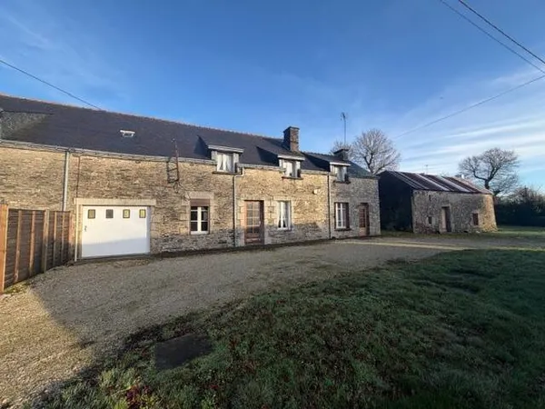 Maison 7 pièces 120 m² 