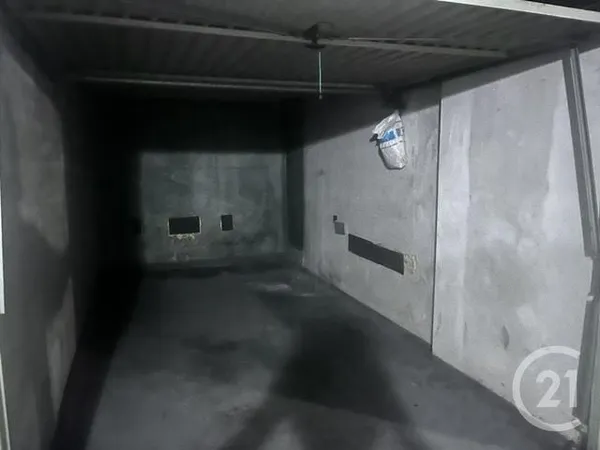 Box de stockage 12 m² 