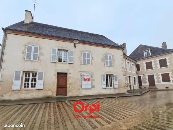Maison 5 pièces 205 m² 