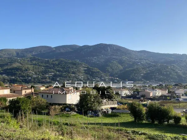 Appartement 3 pièces 76 m² 